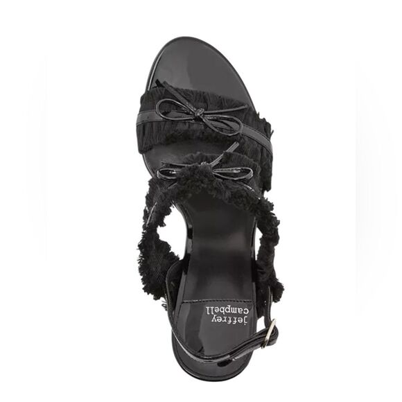 Jeffrey Campbell
Women's Nutmeg Slingback Sandals size 8.5 - Picture 3 of 14